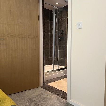 Quayside City Apartment, 2 Bed With Free Parking Newcastle Upon Tyne Esterno foto