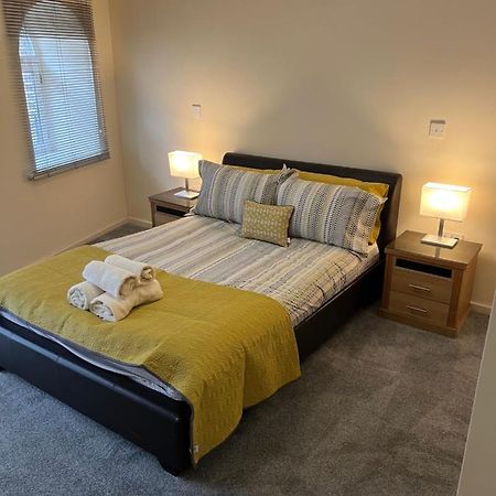 Quayside City Apartment, 2 Bed With Free Parking Newcastle Upon Tyne Esterno foto