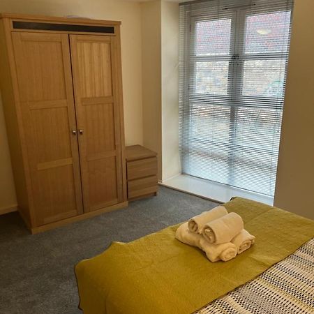 Quayside City Apartment, 2 Bed With Free Parking Newcastle Upon Tyne Esterno foto