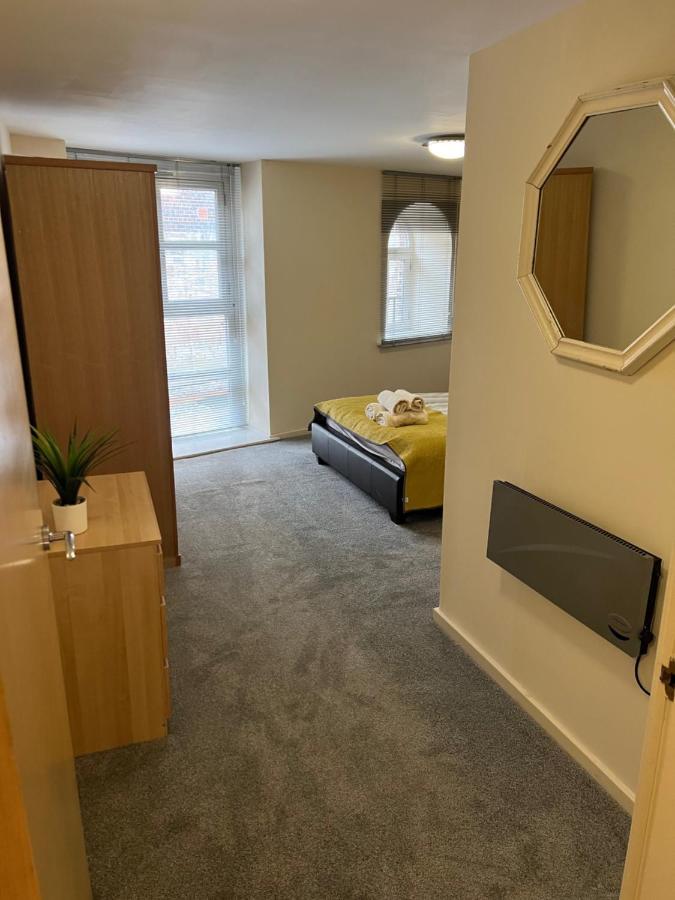 Quayside City Apartment, 2 Bed With Free Parking Newcastle Upon Tyne Esterno foto