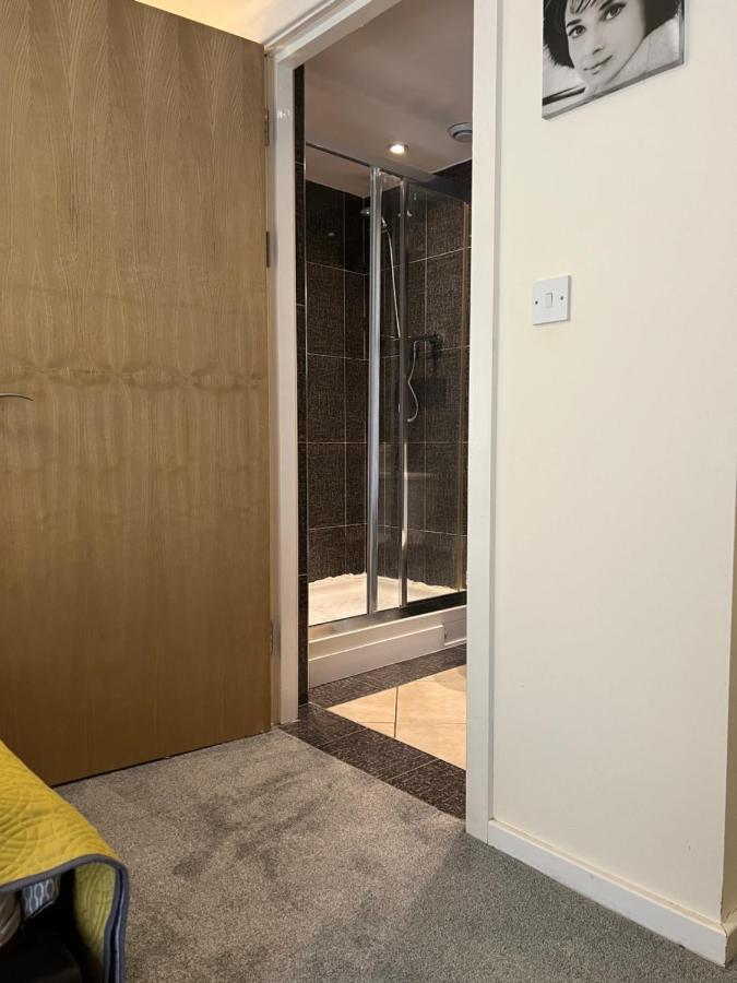 Quayside City Apartment, 2 Bed With Free Parking Newcastle Upon Tyne Esterno foto