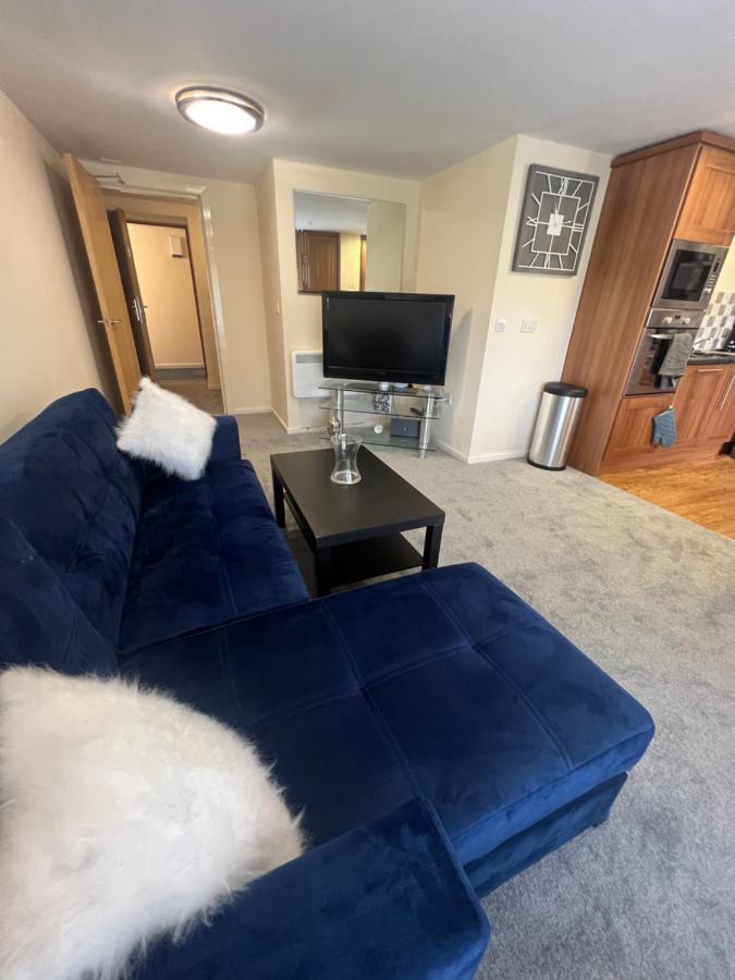 Quayside City Apartment, 2 Bed With Free Parking Newcastle Upon Tyne Esterno foto