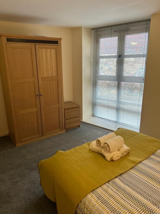 Quayside City Apartment, 2 Bed With Free Parking Newcastle Upon Tyne Esterno foto